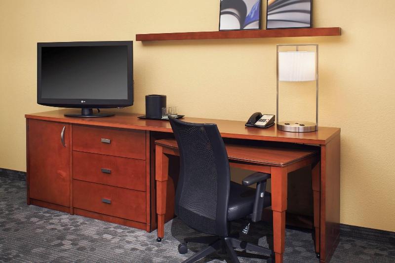 标准间, Mercure Hotel Panorama Freiburg