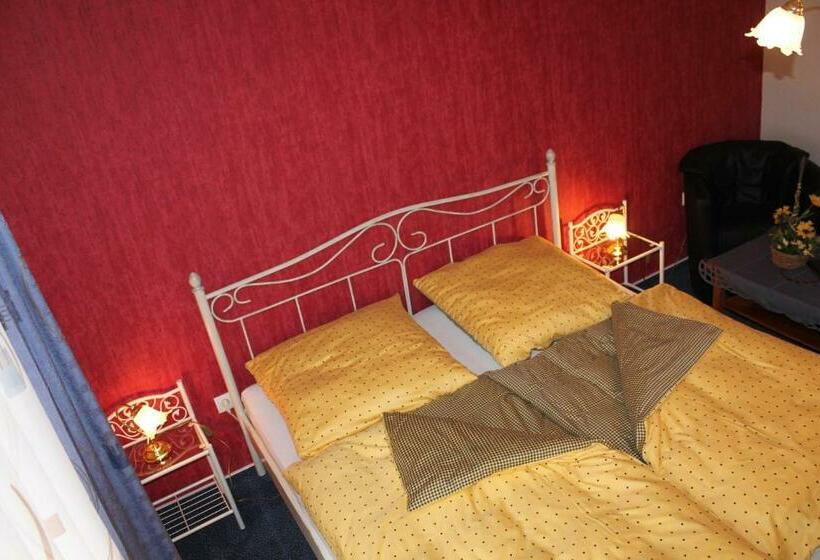 스탠다드 룸, Moselromantik Hotel Zum Löwen