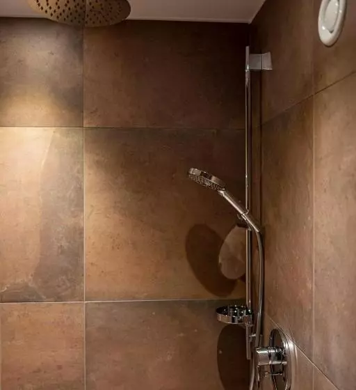 Deluxe-huone, Ochsen Post