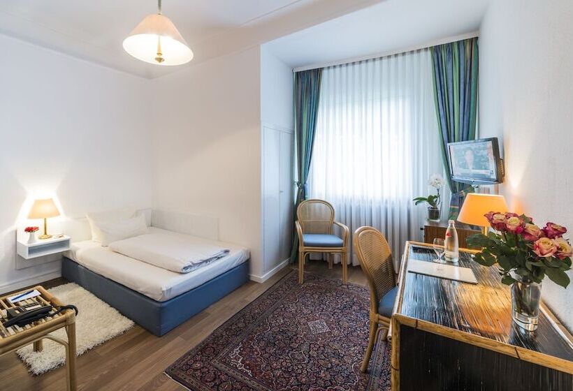 标准间, Parkhotel Atlantic