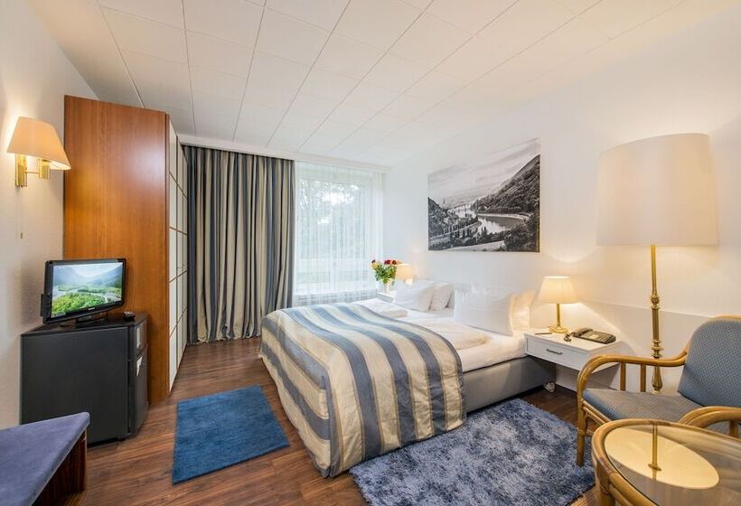 商务房间, Parkhotel Atlantic