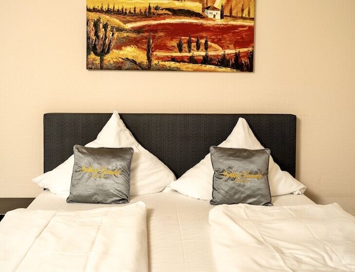 اتاق استاندارد, Parkhotel Lindenhof Kostenlose Parkplätze