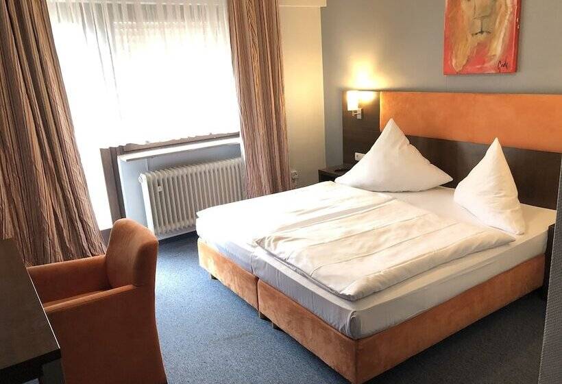 اتاق استاندارد, Parkhotel Lindenhof Kostenlose Parkplätze