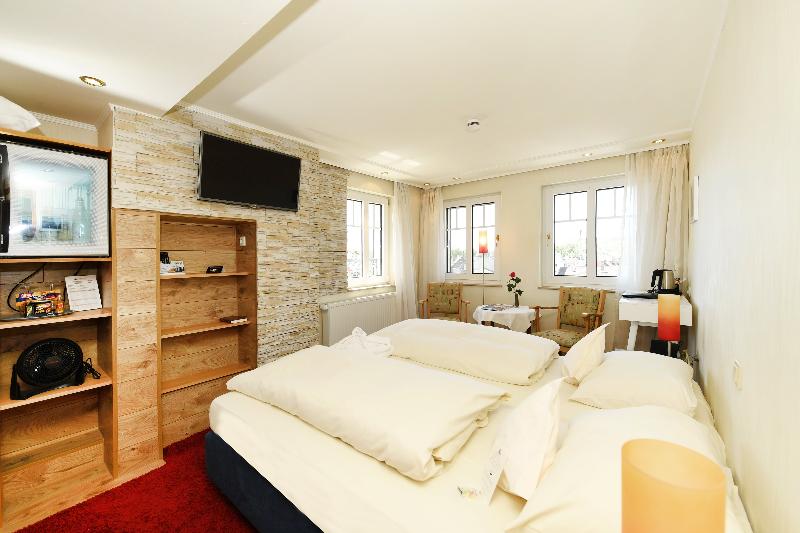 エコノミールーム, Rhein Hotel Nierstein