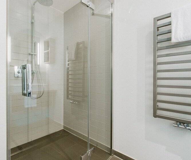 스탠다드 룸, Schlosshotel Monrepos