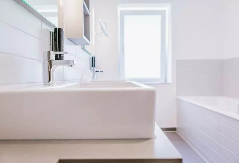 スイート, Schlosshotel Monrepos