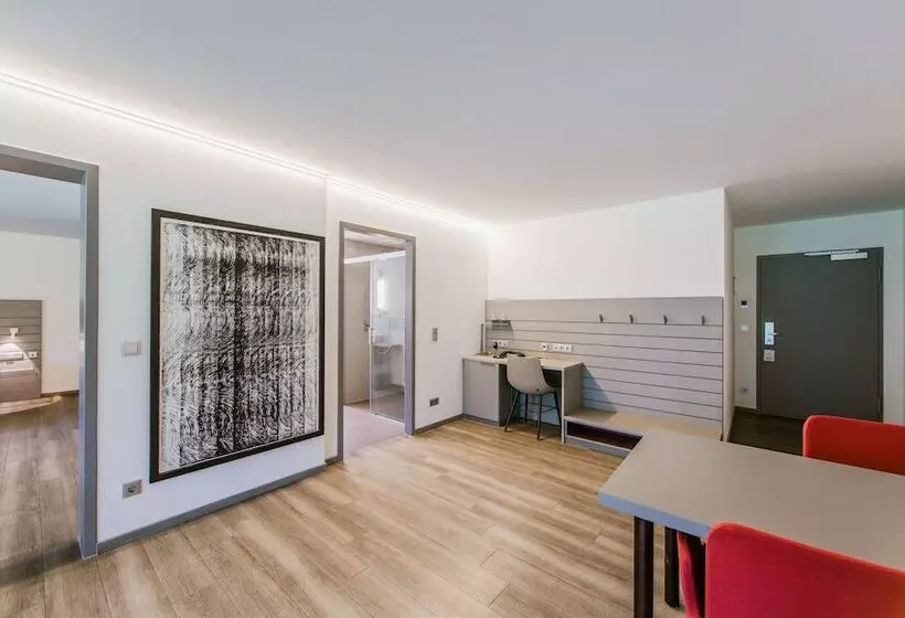 スイート, Schlosshotel Monrepos
