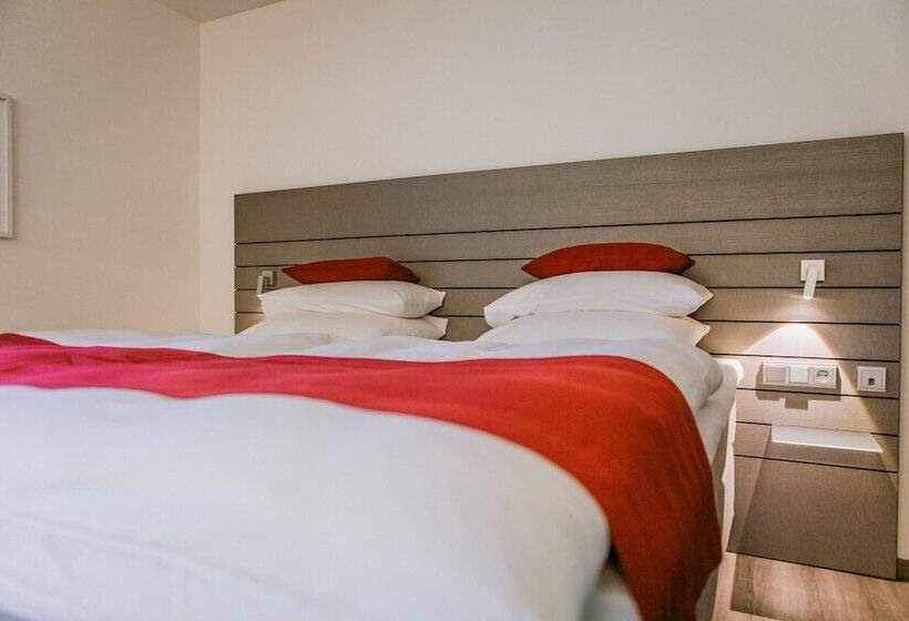 스위트, Schlosshotel Monrepos