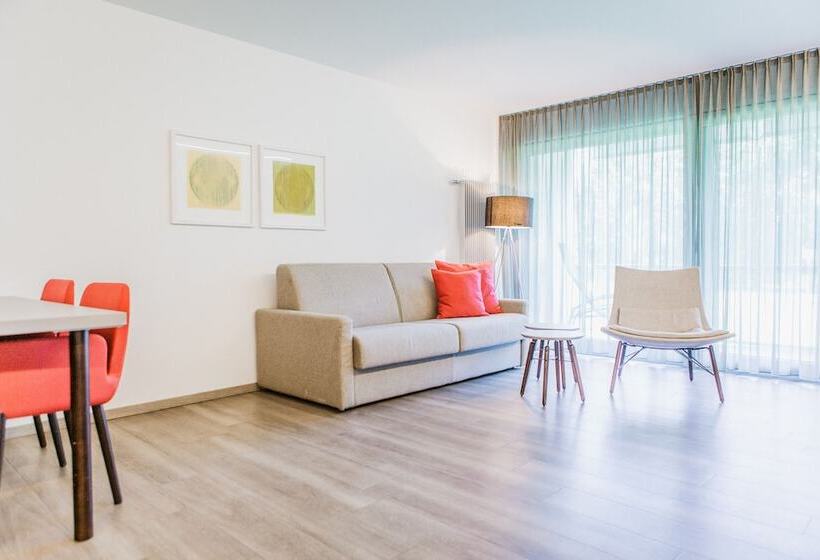 스위트, Schlosshotel Monrepos