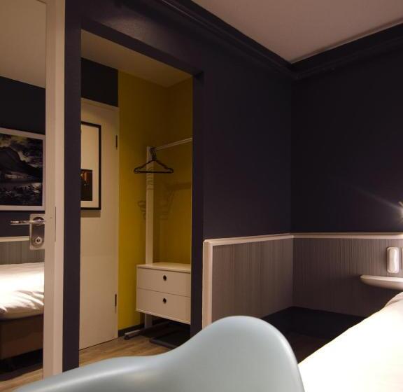 コンフォートシングルルーム, Scholl