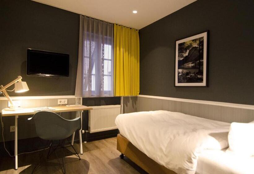 コンフォートシングルルーム, Scholl