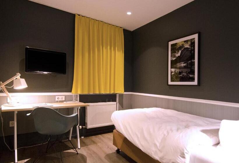 コンフォートシングルルーム, Scholl