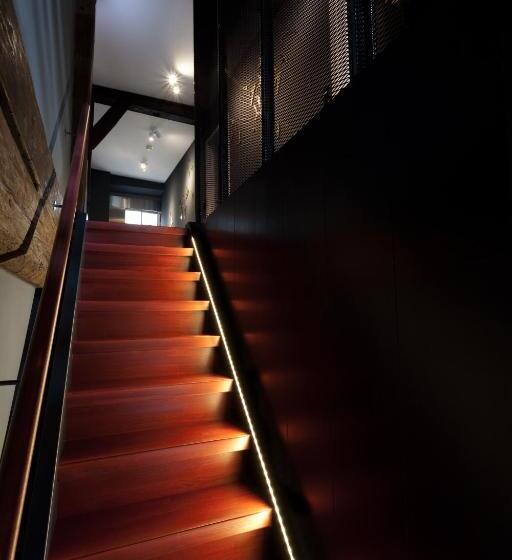 エクゼクティブワンルーム, Scholl