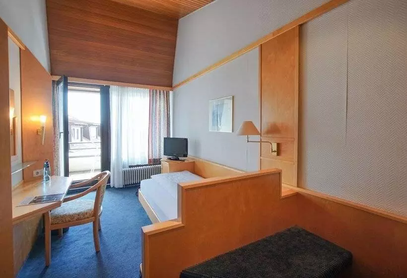Standard Yhden Hengen Huone, Stadt Breisach