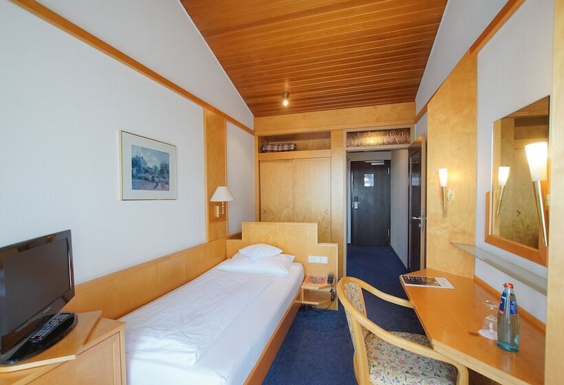 חדר סטנדרט יחיד, Stadt Breisach