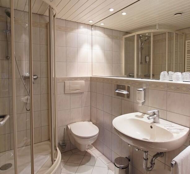 חדר סטנדרט, Stadt Breisach