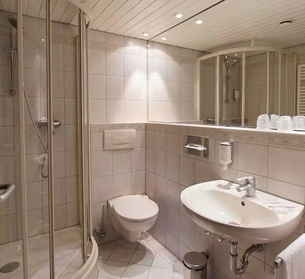 Standard-huone, Stadt Breisach