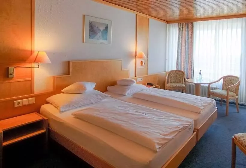 Standard-huone, Stadt Breisach