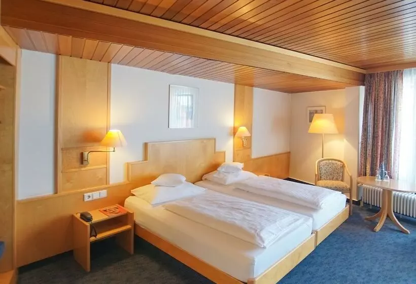 Standard-huone, Stadt Breisach