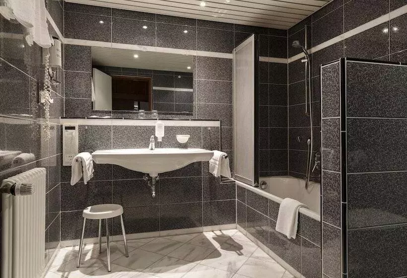 Comfort-huone, Stadt Breisach