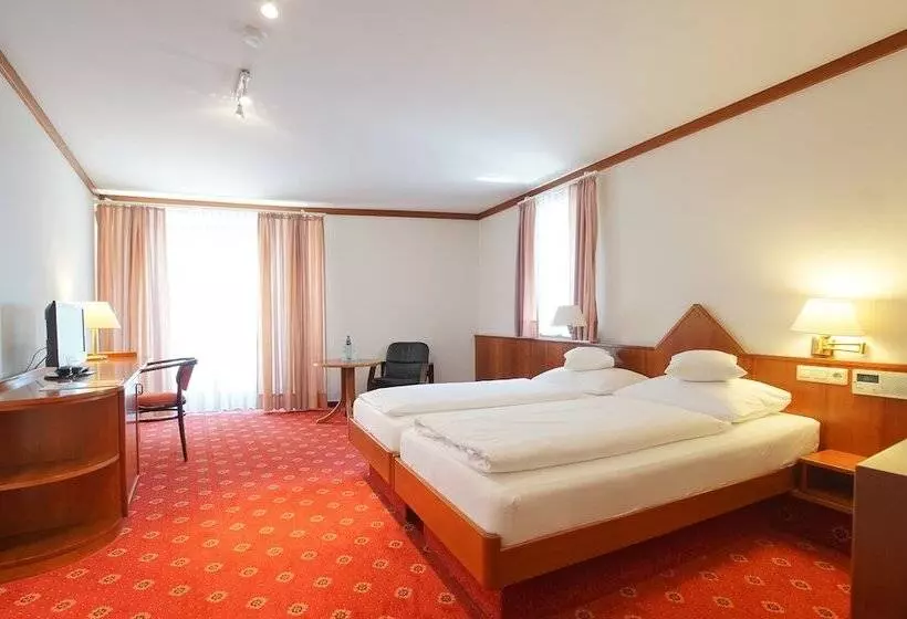 Comfort-huone, Stadt Breisach