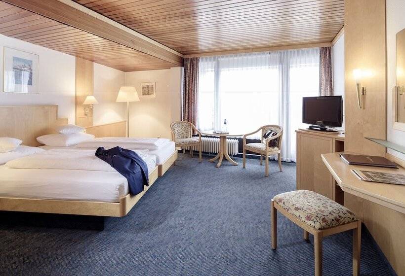 חדר קומפורט, Stadt Breisach