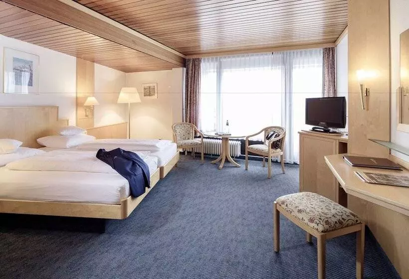 Comfort-huone, Stadt Breisach