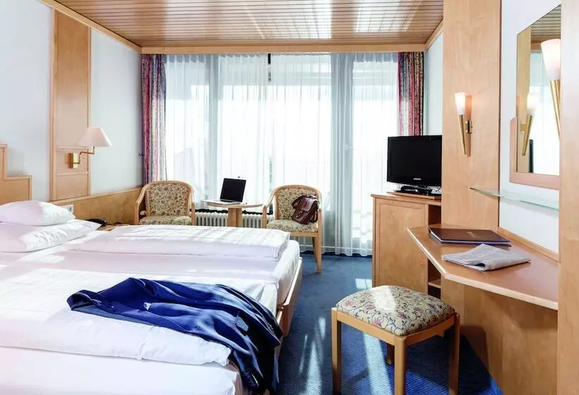 Standard-huone Jokinäkymä, Stadt Breisach