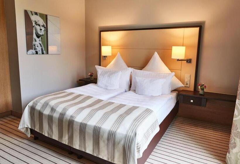 غرفة قياسية, Steigenberger Hotel Bad Neuenahr