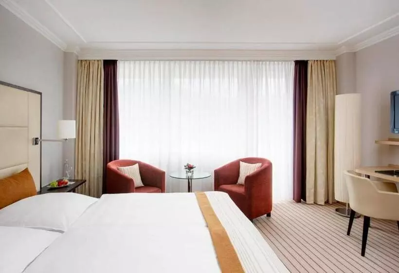 スーペリアールーム, Steigenberger Hotel Bad Neuenahr