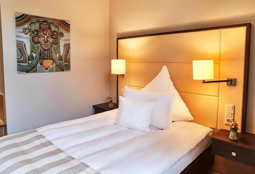 غرفة سوبيريور فردية, Steigenberger Hotel Bad Neuenahr