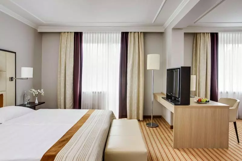 Juniorsviitti, Steigenberger Hotel Bad Neuenahr