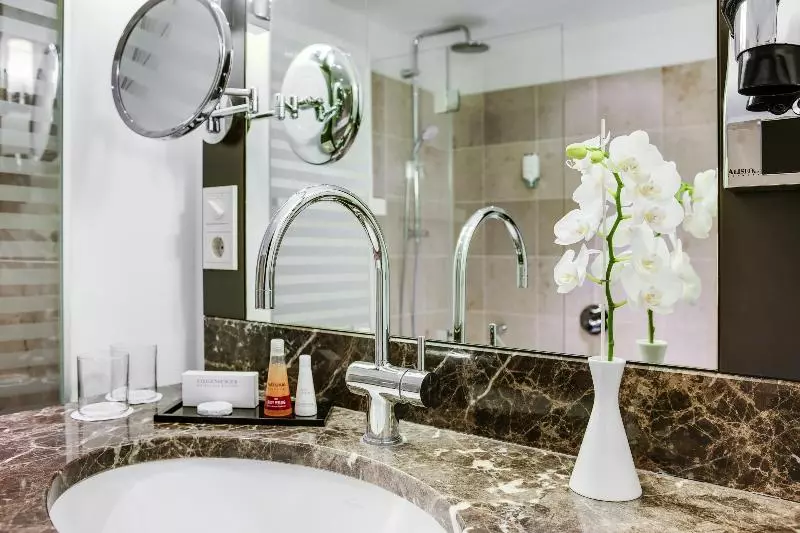 スーペリアシングルルーム, Steigenberger Hotel Bad Neuenahr