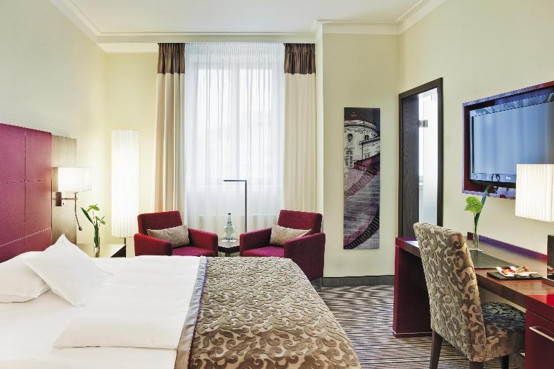 수피리어 룸, Steigenberger Graf Zeppelin