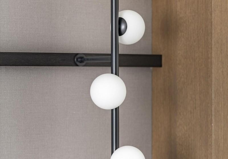 Номер Executive Кровать Кинг, Stuttgart Marriott Hotel Sindelfingen