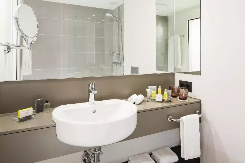 اتاق اجرایی, Stuttgart Marriott Hotel Sindelfingen
