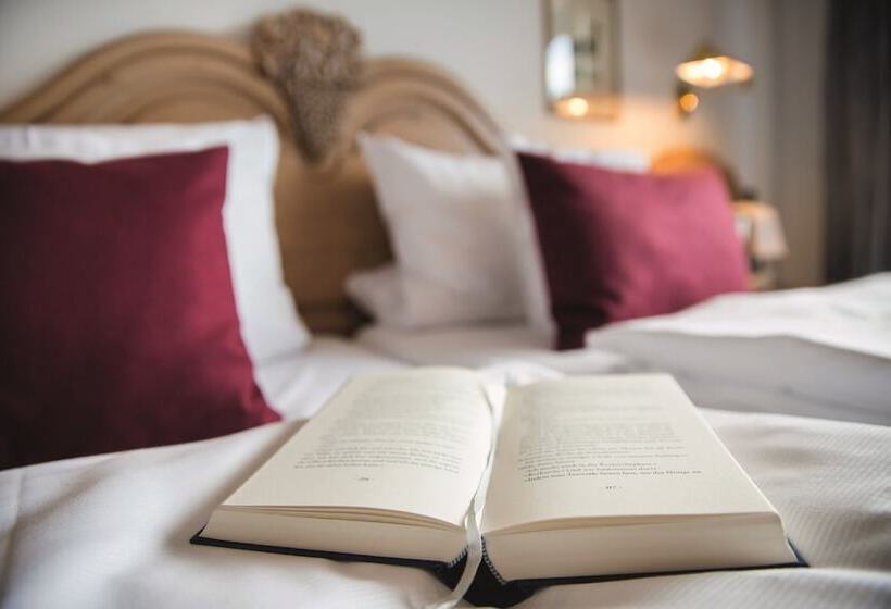 스탠다드 룸, Traube Tonbach