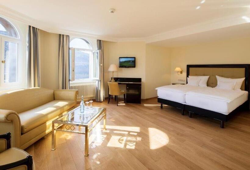 Quarto Comfort, Treschers Schwarzwald