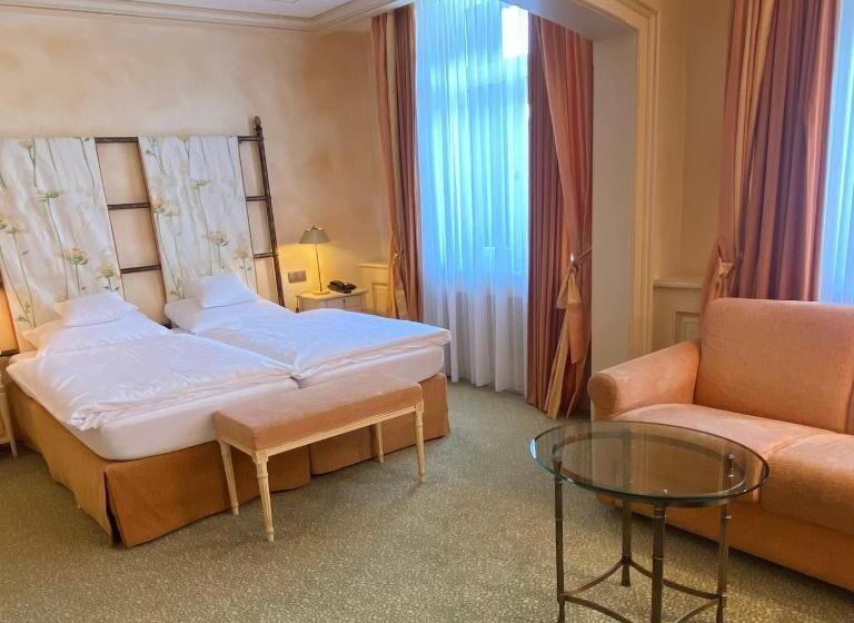 Quarto Comfort, Treschers Schwarzwald