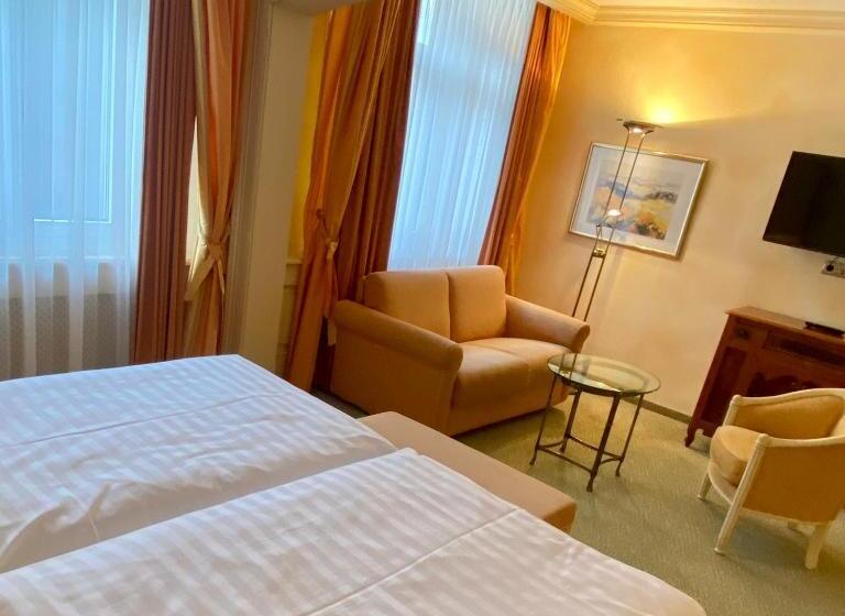 Quarto Comfort, Treschers Schwarzwald