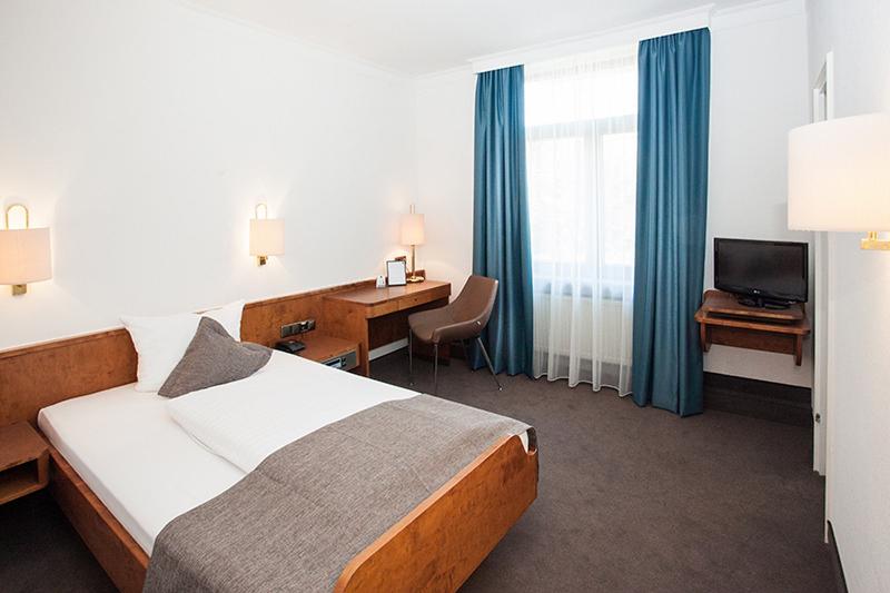 Номер Стандарт, Trip Inn Klee Am Park Wiesbaden