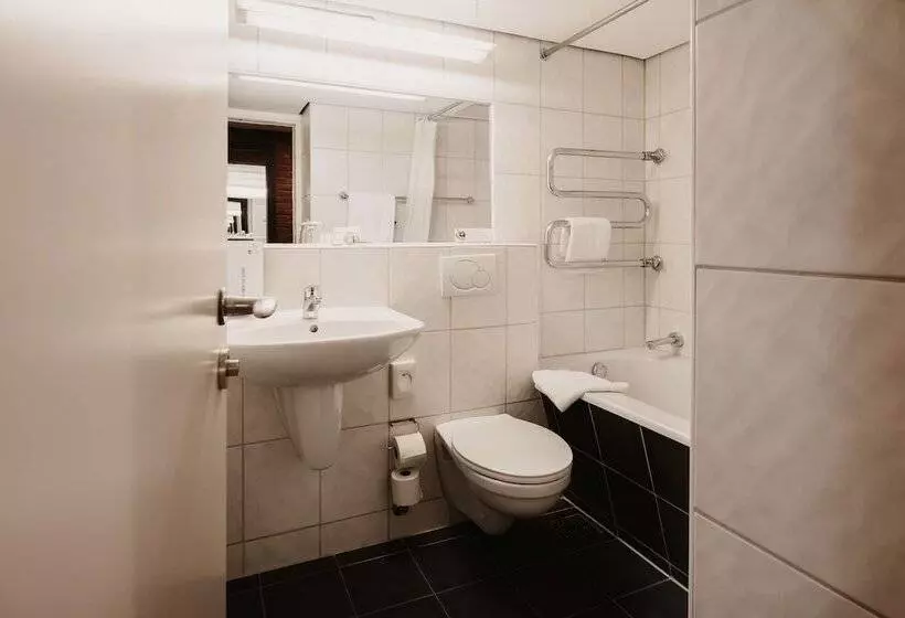 スーペリアールーム, Tulip Inn Ludwigshafen City