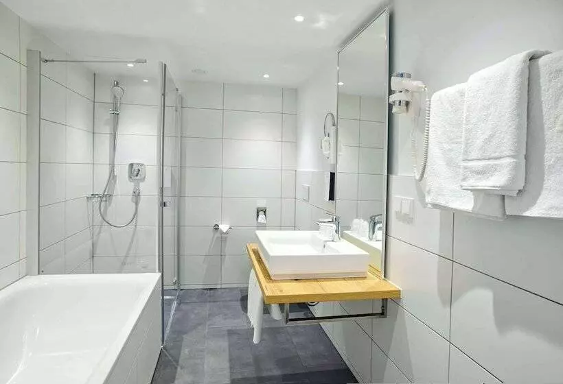 ジュニアスイート, Tulip Inn Ludwigshafen City