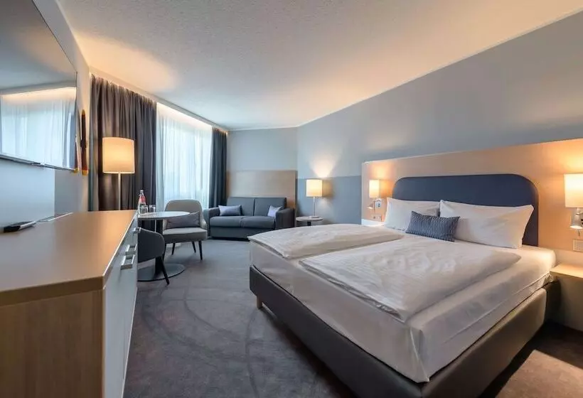 Perhehuone, Vienna House Easy by Wyndham Frankfurt Airport