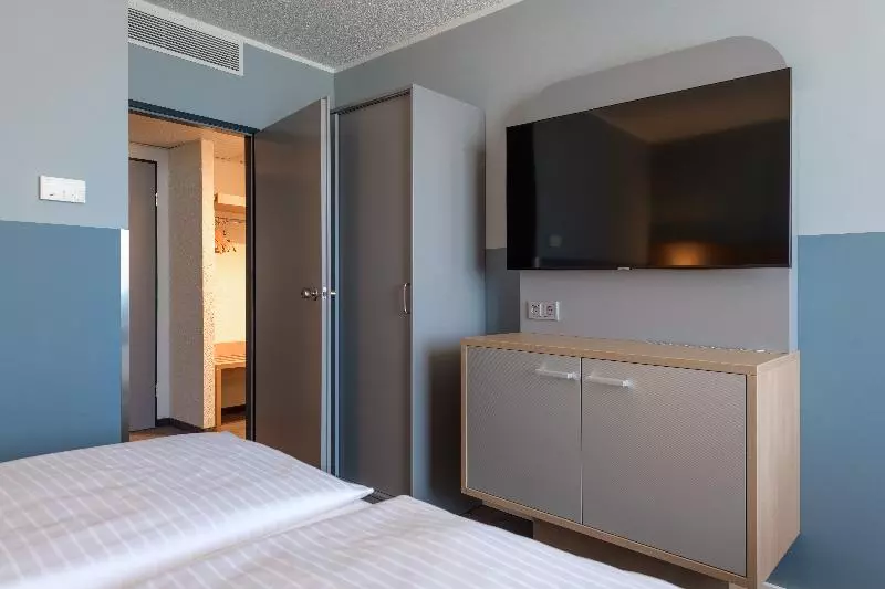 Juniorsviitti, Vienna House Easy by Wyndham Frankfurt Airport