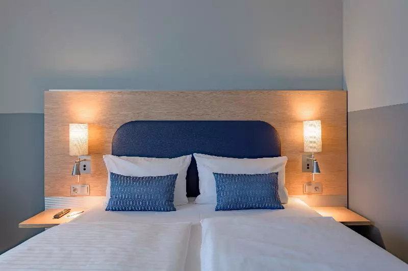 Juniorsviitti, Vienna House Easy by Wyndham Frankfurt Airport