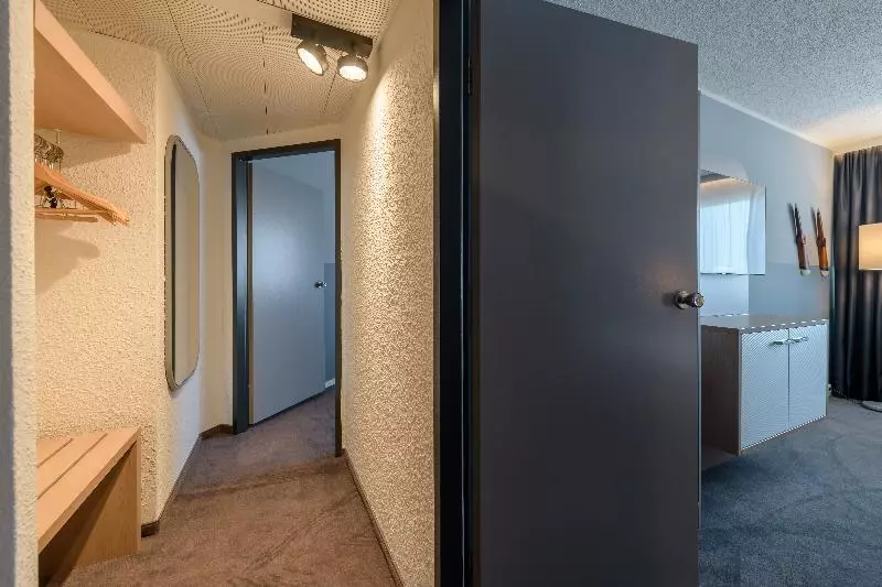 Juniorsviitti, Vienna House Easy by Wyndham Frankfurt Airport