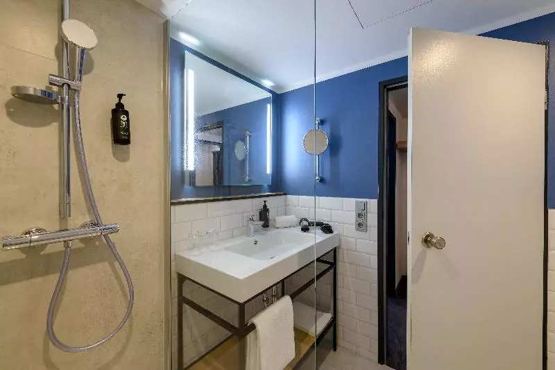 Juniorsviitti, Vienna House Easy by Wyndham Frankfurt Airport