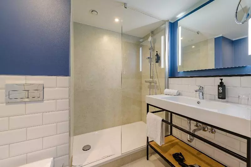 Juniorsviitti, Vienna House Easy by Wyndham Frankfurt Airport