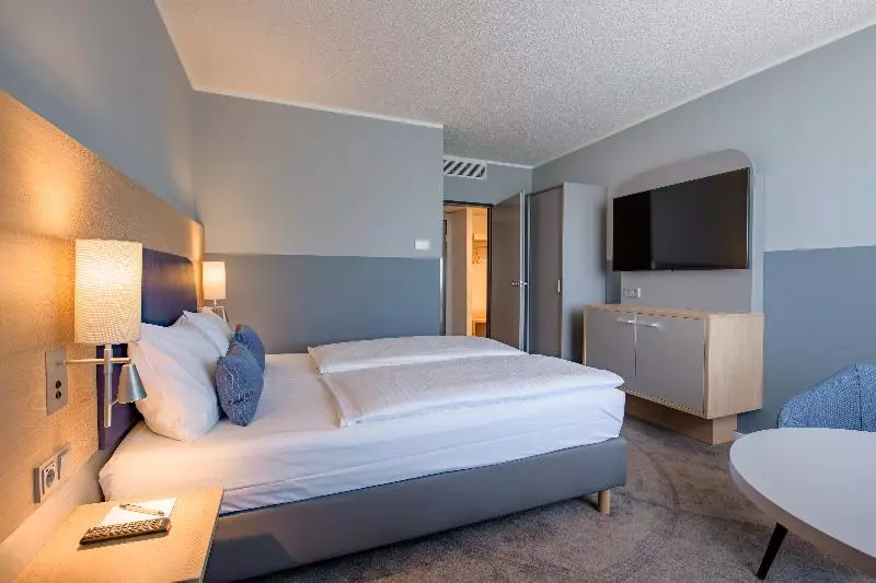 Juniorsviitti, Vienna House Easy by Wyndham Frankfurt Airport
